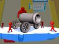 Jogo Corredor de Multidão online