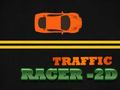 Jogo Corredor de Tráfego - 2D online