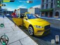 Jogo Simulador de Condução de Táxi na Cidade online