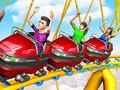 Jogo Montanha-russa online