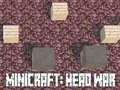 Jogo Minicraft: Guerra de Cabeças online