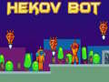 Jogo Bot Hekov online