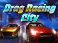 Jogo Drag Racing Cidade online