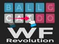 Jogo Revolução WF online