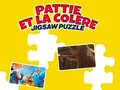 Jogo Pattie e a Raiva Quebra-Cabeça online