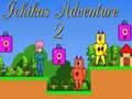 Jogo A Aventura de Ichika 2 online