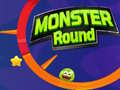 Jogo Rodada de Monstros online