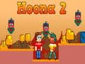 Jogo Hoona 2 online