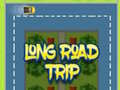 Jogo Longa Viagem de Carro online