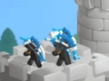 Jogo Mesclar Arqueiros online