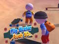 Jogo Flip Skater Rush 3D online