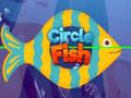 Jogo Peixe Circular online