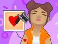 Jogo Tattoo Ink Inc online