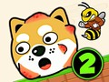 Jogo Proteja Meu Cachorro 2 online