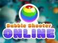 Jogo Atirador de Bolhas Online online