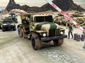 Jogo Caminhão transportador de máquinas do exército online