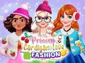 Jogo Moda Amor da Princesa Cardigan online