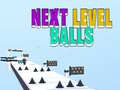 Jogo Bolas de Próximo Nível online