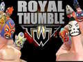Jogo Tumulto Real online