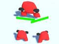 Jogo Mesclar Alfabeto online