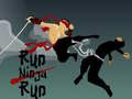Jogo Corra Ninja Corra online