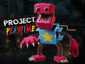 Jogo Projeto Tempo de Jogo online