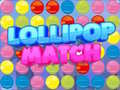 Jogo Combinação de Pirulito online