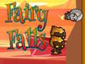 Jogo Cachoeiras Mágicas online