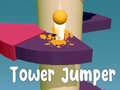 Jogo Pule da Torre online
