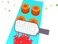 Jogo Fatiador de Frutas Perfeito - Chop sl online