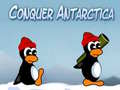 Jogo Conquistar a Antártica online