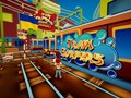 Jogo Surfistas de Trem online