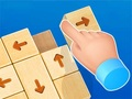 Jogo Bloco de Madeira: Remova Tudo online