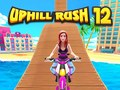 Jogo Uphill Rush 12 online