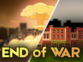 Jogo Fim da Guerra online