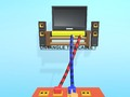 Jogo Diversão Enredada online