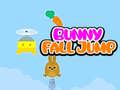 Jogo Salto do Coelho online
