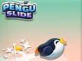 Jogo Deslizamento do Pinguim online