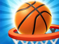 Jogo Mania do Basquete online