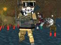 Jogo Apocalipse Pixel Maluco 9 online
