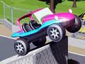 Jogo Corrida de Desfoque Extremo online