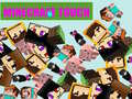 Jogo Minecraft Touch online