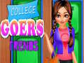 Jogo Tendências dos Universitários online