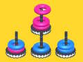 Jogo Jogo de Arcos Coloridos online