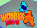 Jogo Boxe Instável online