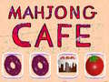 Jogo Café Mahjong online