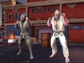 Jogo Mundo dos Lutadores: Punhos de Ferro online