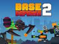 Jogo Defesa da Base 2 online