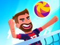 Jogo Desafio de Voleibol online