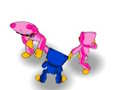Jogo Meu Bichinho Abraçador Merge online